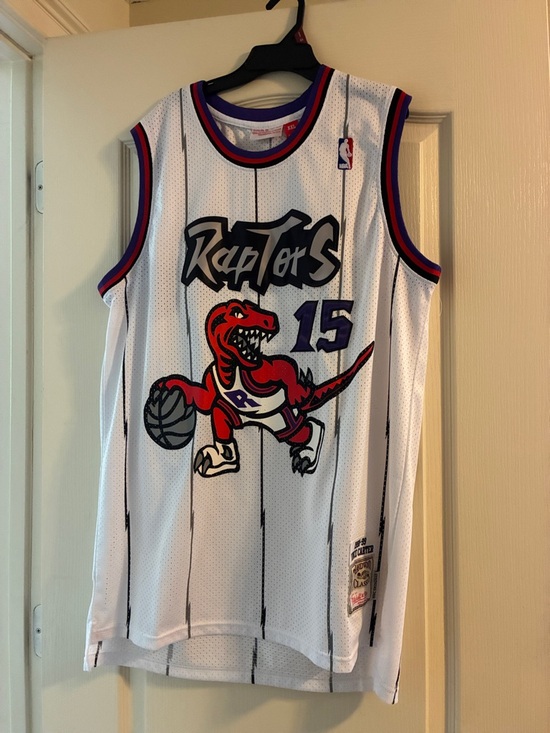 Cartier Other - Men’s Cartier Basketball Jersey